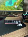 Interfejs FOCUSRITE Scarlett 2i2