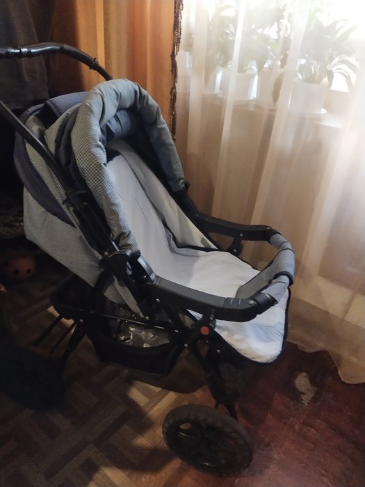 Продам коляску для дачі 1500грв