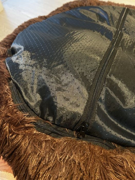 Cama anti-stress NOVA, para cães de grande porte