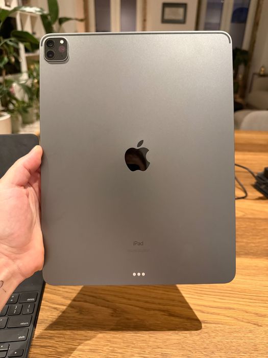 iPad Pro 12.9” 256GB