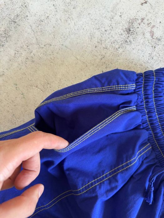 Винтажные шорты Mercedes benz оригинал Размер XL