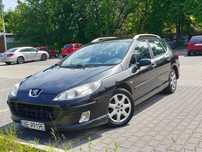 Peugeot Partner 2,0 HDi 136KM Klima * Elektryka * Okazja!!