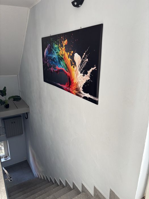 Pokój z łazienką do wynajęcia od zaraz