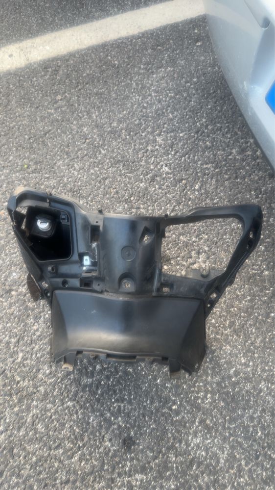 Peças pcx  negociavel
