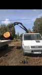 Wywrotka hds 3.5t iveco