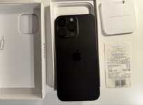 Iphone 15 Pro 256 GB