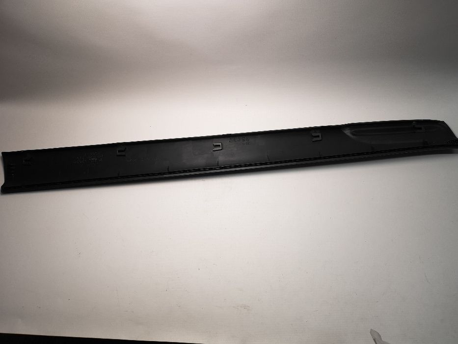 Toyota Platz Echo 00-05r listwa prawy przód oryginał NOWA