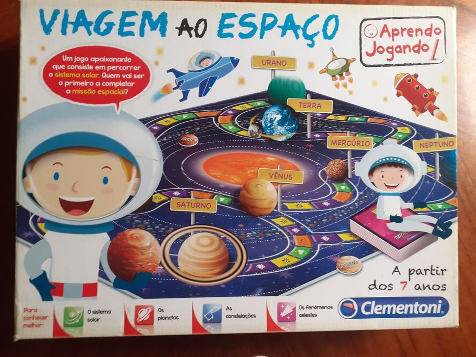 Vários jogos/brinq * a partir 5€