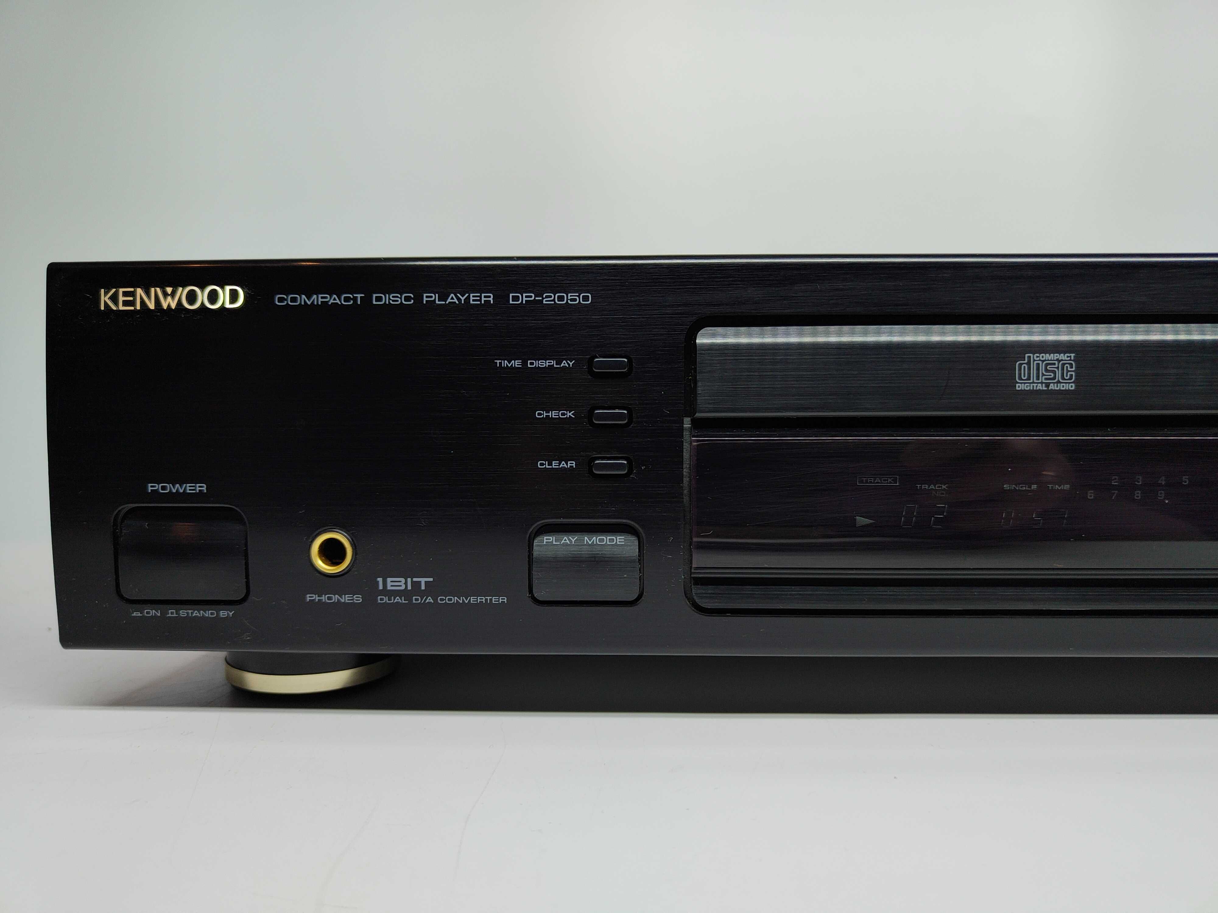 Kenwood DP-2050 odtwarzacz CD