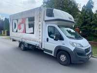 Fiat Ducato 3.0 2015 Cena brutto