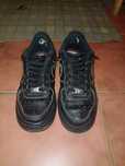 Nike air force black