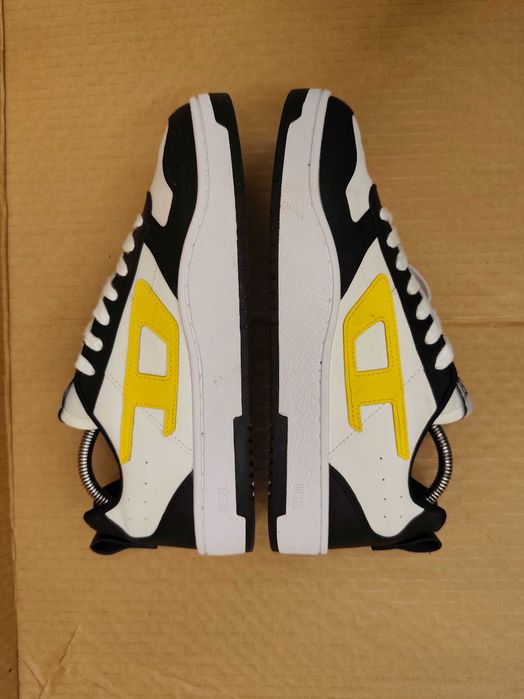 Cнікерси Diesel UKIYO Розмір 42.5(27.5см)