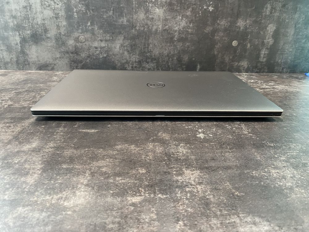 Dell Precision 5510 i7-6820hq 16Gb 256Gb Touch IPS 4k 15,6” M1000M 2Gb