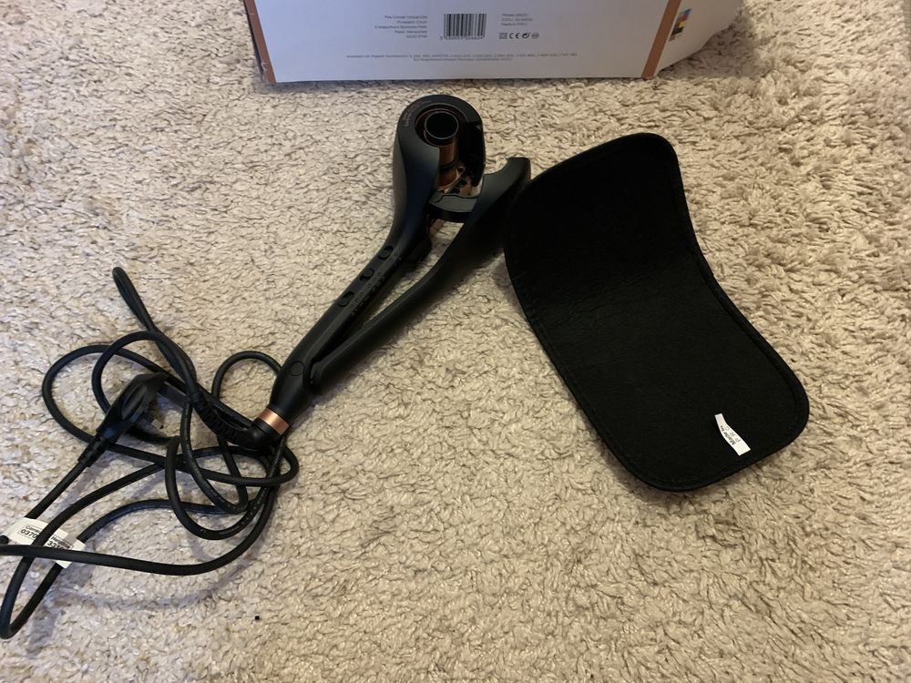 Продам стайлер для волосся Babyliss