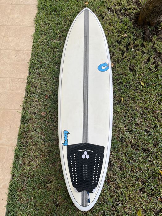 Prancha de surf Torq 6.8