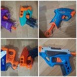 Nerfs - brinquedo criança