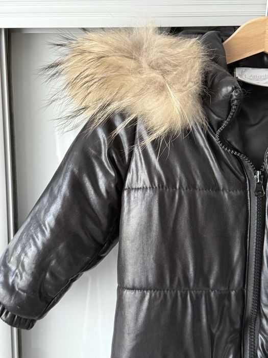 Kombinezon zimowy LAttante 92 98