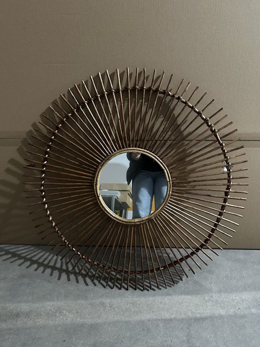 Espelho Casa - como novo