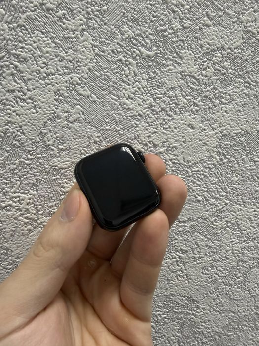 Apple Watch Se 2 44 Midnight