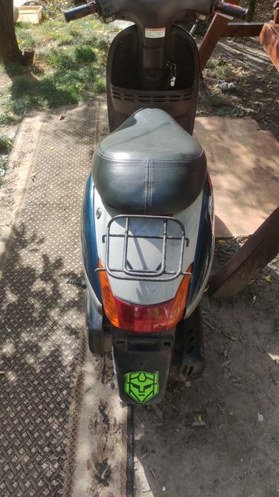 Honda tact af 51