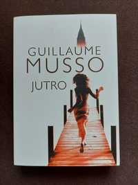 Guillaume Musso Jutro