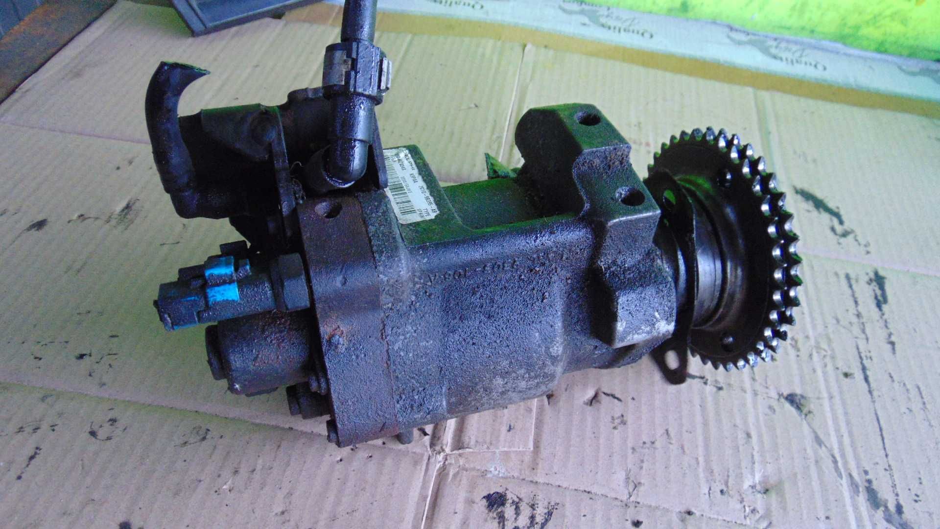 Lip55 Pompa wtryskowa ford mondeo mk3 2.0tdci wysyłka gwarancja
