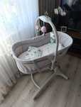 Chicco, Baby Hug 4in1
