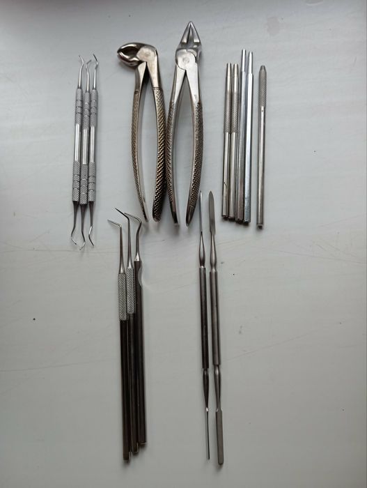 Продам стом инструмент