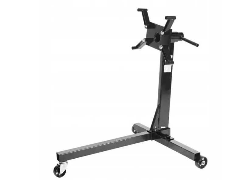 Стенд для монтажу двигунів Forsage 400 кг стенд для двигателя