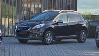 Peugeot 2008 1.4 HDi Allure