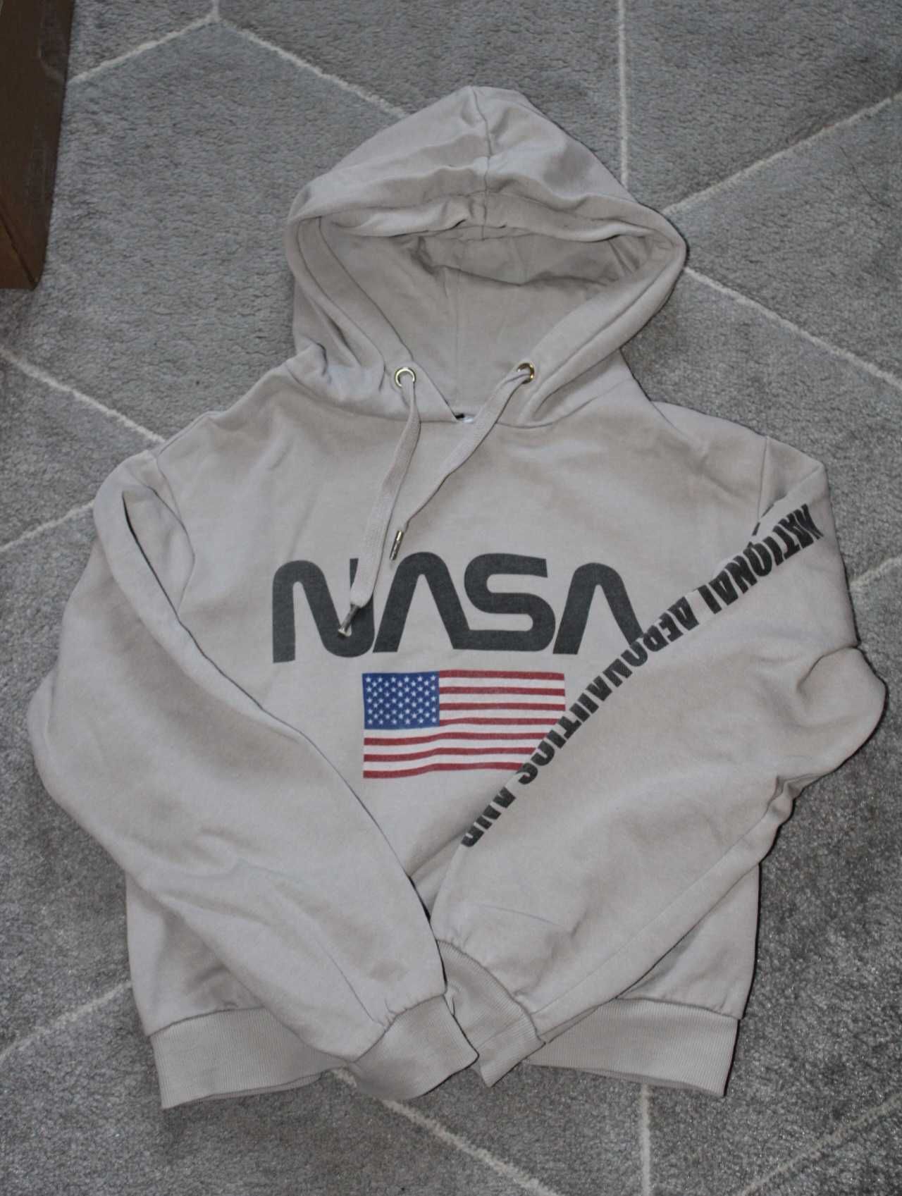 Bluza NASA r.146