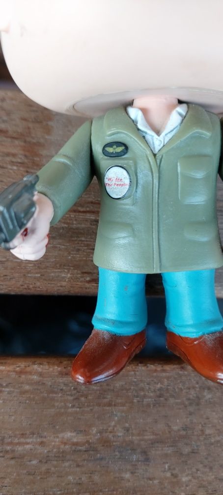 Funko pop Taxi driver, oryginał