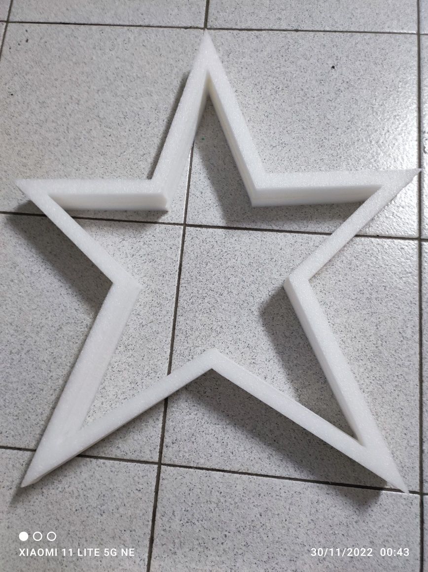 Estrelas de natal