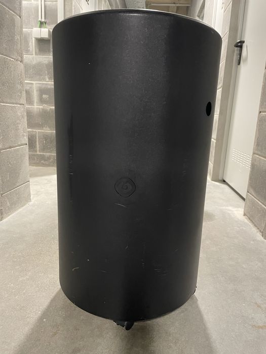 Aquecedor Hotspot Galp