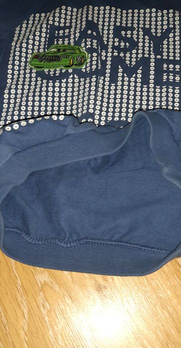 Кофточка на мальчика