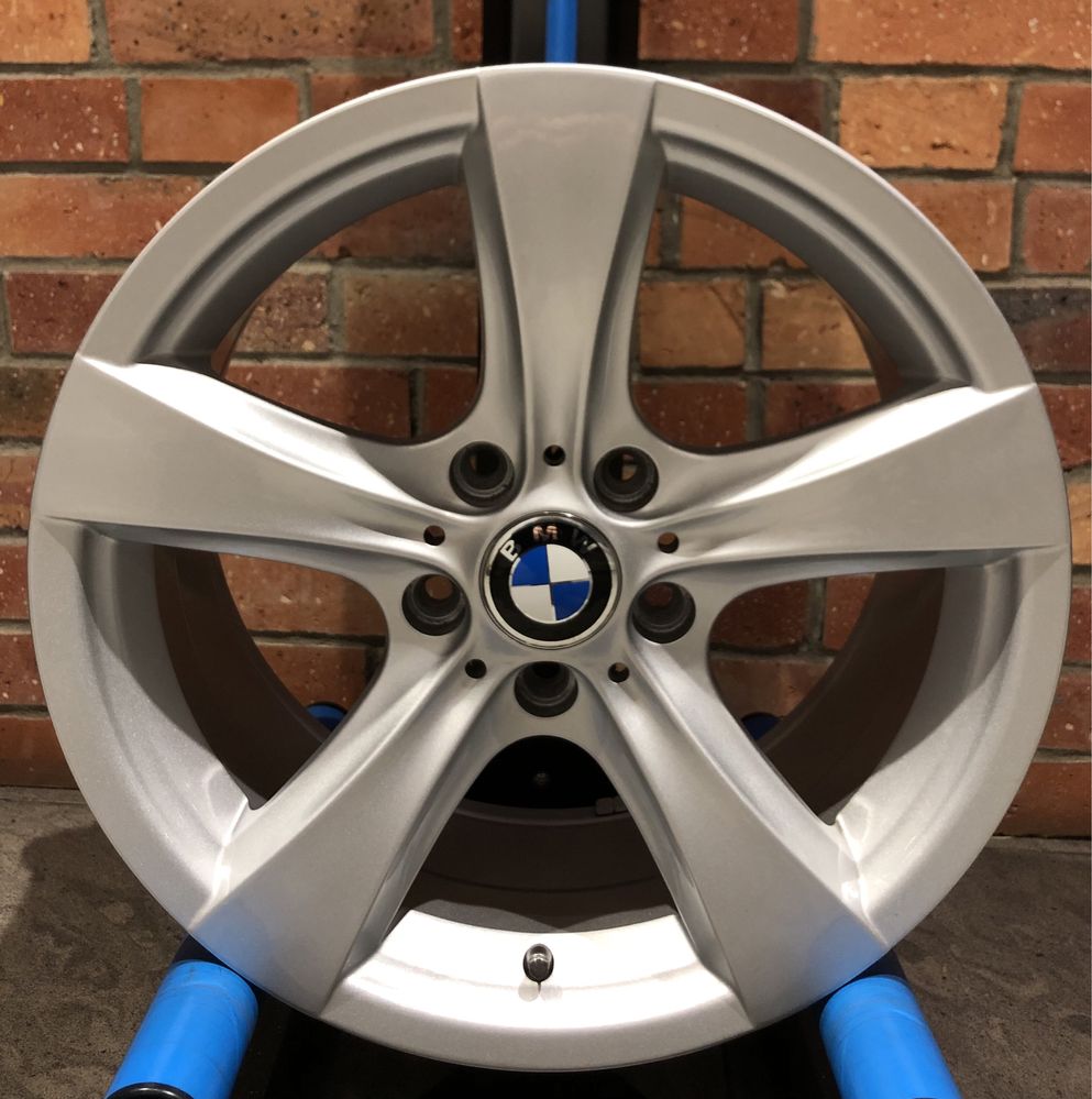 Felgi 17 Alufelgi Bmw F20/21 F30/31 X3 Z4 5x120 ET35