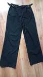 Spodnie Essential 38 idealne