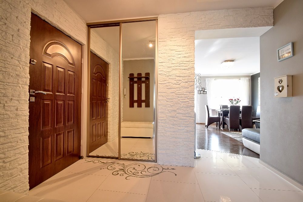 Luksusowy Apartament w Kołobrzegu