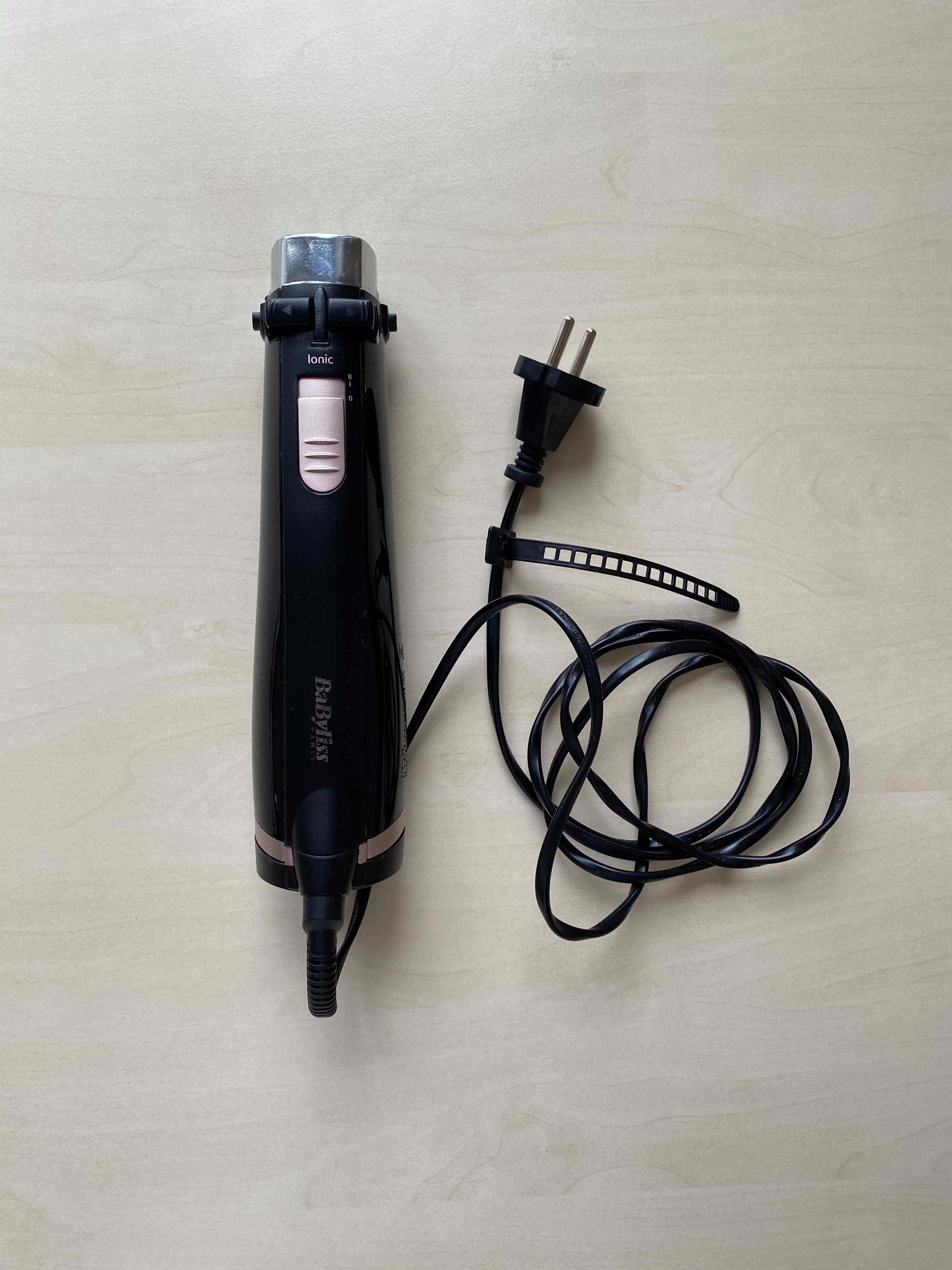 Фен-щітка BABYLISS AS200E
