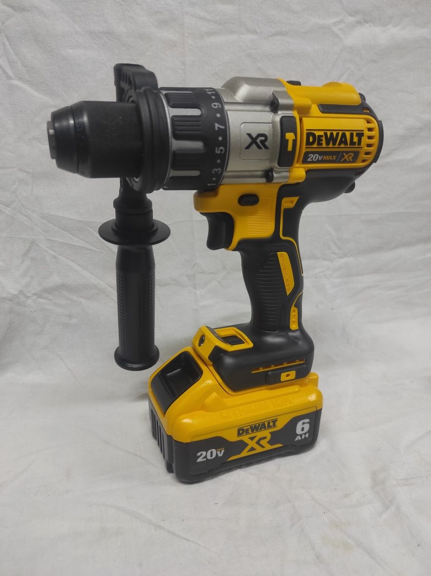 DeWalt DCK320X1R1 DCK2050M2 DCK225D2
