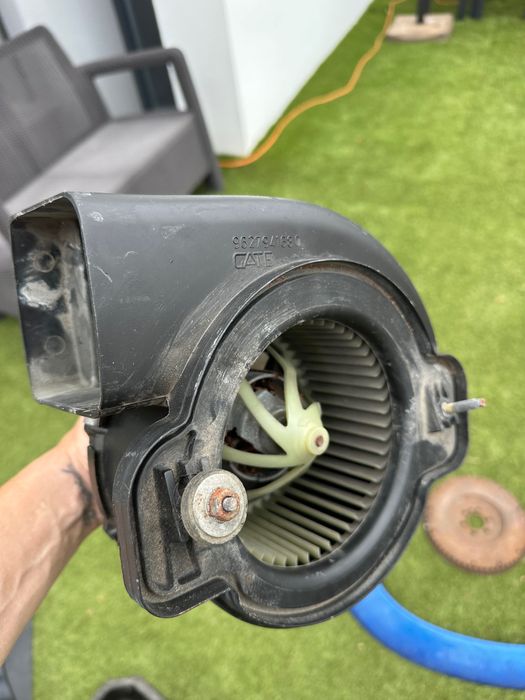 Peças Citroën saxo cup Mk1 e saxo