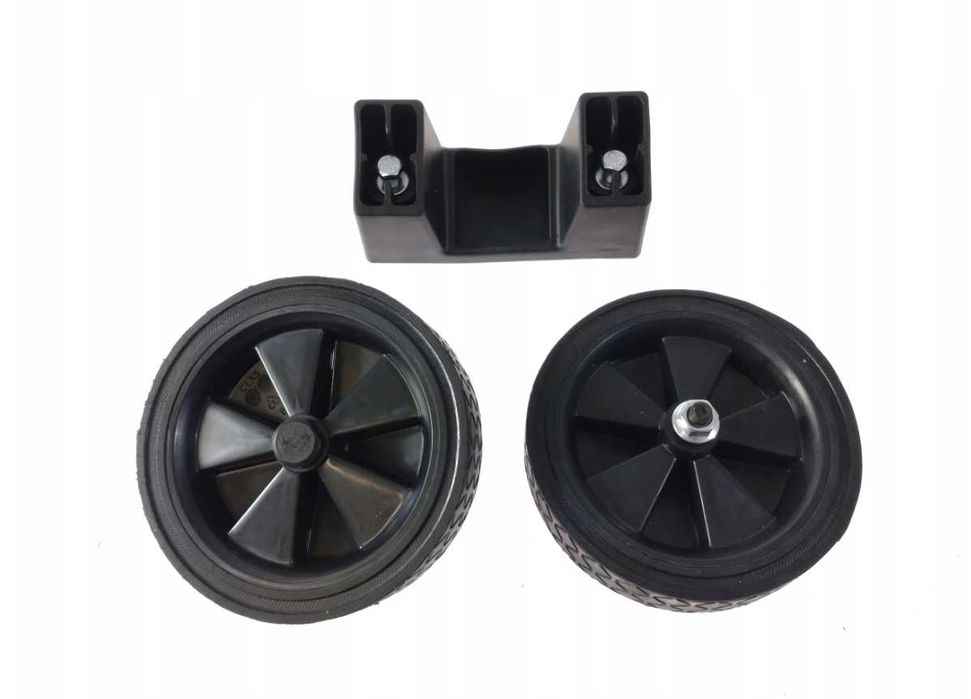 Kompresor Powietrza MECAFER FIFTY Pionowy 1500 W 50 L