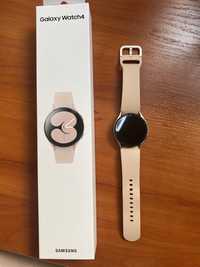 Samsung galaxy watch 4 40 mm ROSE GOLD