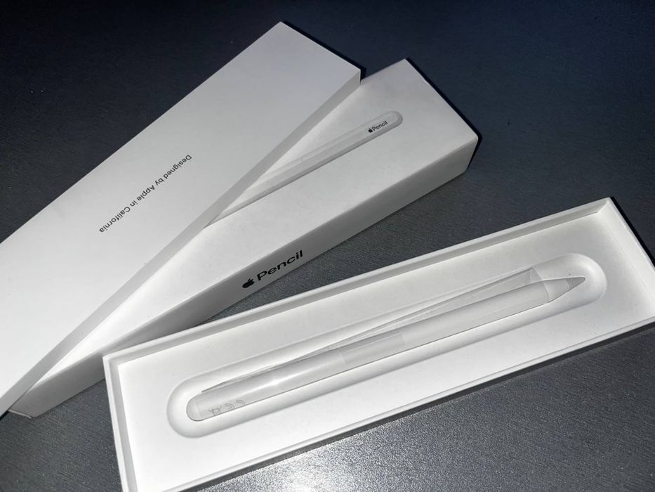 Apple Pencil 2 for iPad