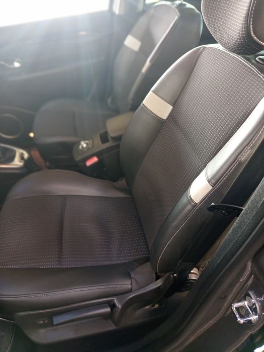 Продам Рено Сценік 1,5 дізель