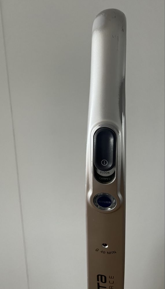 Aspirador vertical Rowenta