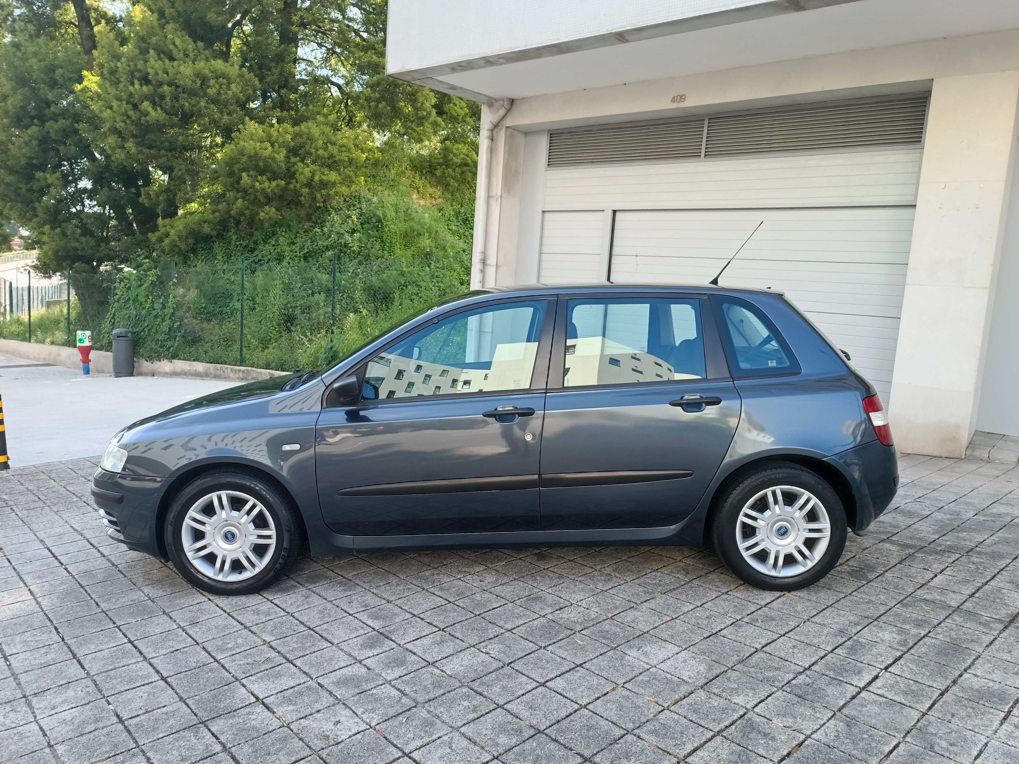 FIAT STILO 1.2 16V CX de 6V DE 2003