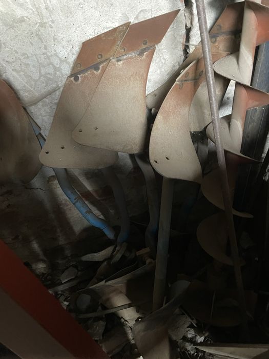 Pług Lemken Opal 140 4+1