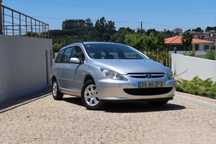 Peugeot 307 Break 1.4 16V Premium