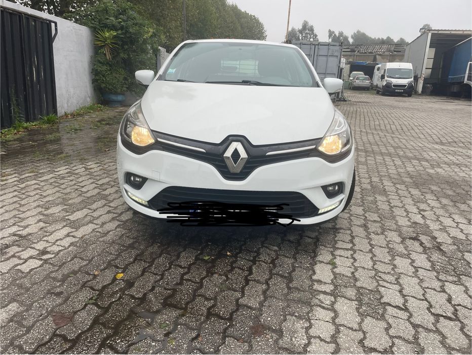 Renault Clio 1.5 DCI